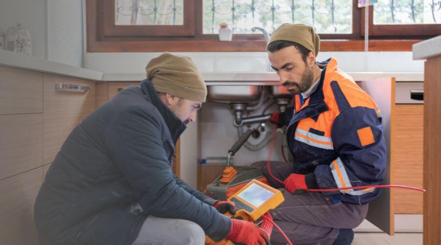 Professional Tankless Water Heater Installation in Midway Park, NC
